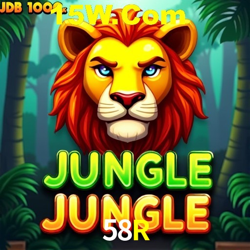 58R: A Experiência de Casino com Jogos de Mesa ao Vivo