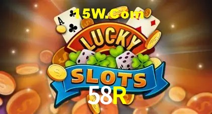 58R: Seu Cassino Premiado com Pagamentos Rápidos