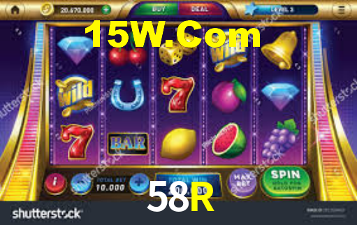 58R Bet