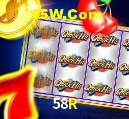 58R Bet